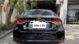 Bán xe Toyota Corolla Altis 2022