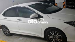 Bán xe Honda City 2019
