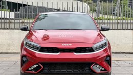 Bán xe Kia K3 2022