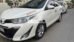 Bán xe Toyota Vios 2019
