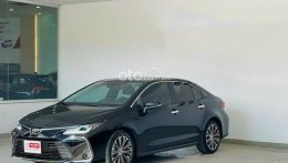 Bán xe Toyota Corolla Altis 2022