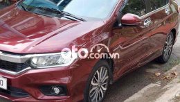 Bán xe Honda City 2019