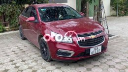 Bán xe Chevrolet Cruze 2017
