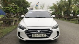Bán xe Hyundai Elantra 2019