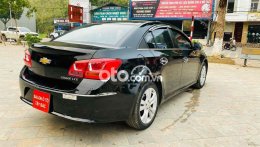 Bán xe Chevrolet Cruze 2017