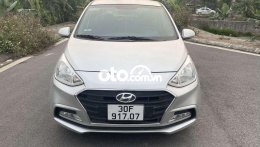 Bán xe Hyundai Grand i10 2019