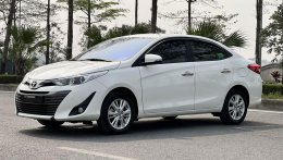 Toyota Việt Nam triệu hồi loạt xe Vios và Yaris vì dính lỗi dây đai an toàn