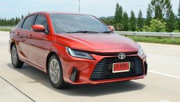 Toyota và Daihatsu gian lận để vượt qua các bài kiểm tra an toàn