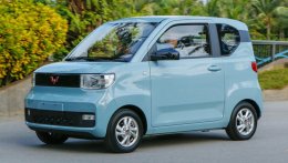 Bộ Tài Chính nói không với đề xuất giảm thuế nhập khẩu ô tô điện vào Việt Nam