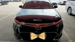 Bán xe Toyota Camry 2019