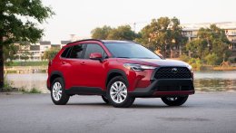 96.000 chiếc Toyota Corolla Cross bị triệu hồi do lỗi túi khí, Việt Nam liệu có ảnh hưởng?