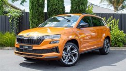 Những điều cần biết về Skoda Kodiaq Những điều cần biết về Skoda Kodiaq