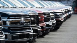 Những trường hợp thuộc diện triệu hồi ô tô theo quy định mới kể từ 1/10