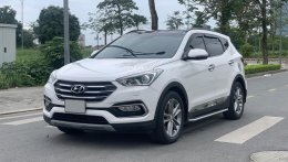 Gần 6.000 chiếc Hyundai Santa Fe tại Việt Nam dính lệnh triệu hồi vì nguy cơ lỗi phanh
