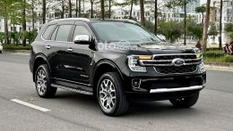 Triệu hồi 1.256 xe Ford Everest tại Việt Nam vì nguy cơ dừng đột ngột khi đang chạy