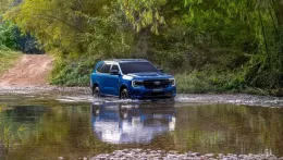 Ford Việt Nam tiếp tục triệu hồi gần 1.200 xe Everest và Explorer do liên quan đến hệ thống điện