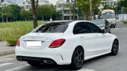 Bán xe Mercedes-Benz C300 2019