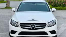 Bán xe Mercedes-Benz C200 2019