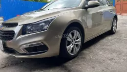 Bán xe Chevrolet Cruze 2016