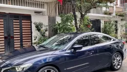 Bán xe Mazda 6 2018