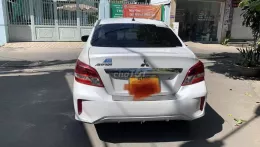 Bán xe Mitsubishi Attrage 2021