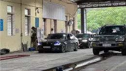 19 trường hợp ô tô 'độ, chế' vẫn được đăng kiểm kể từ 15/2