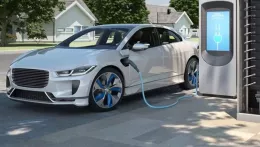 6 mẹo vặt giúp ô tô điện vận hành bền bỉ, tiết kiệm năng lượng vào mùa đông