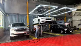 Những hạng mục quan trọng cần bảo dưỡng, chăm sóc ô tô trước khi nghỉ Tết