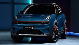 Lynk & Co 06 hẹn giờ ra mắt thị trường Việt, đối đầu với Mitsubishi Xforce và Kia Seltos