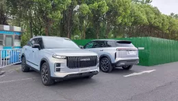 Gần 15.000 ô tô Trung Quốc nhập về Việt Nam nửa đầu năm, tăng 152% so với cùng kỳ 2023