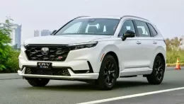 Honda Việt Nam triệu hồi hơn 11.000 xe CR-V và Civic vì lỗi thước lái