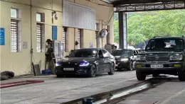 Những lý do khiến ô tô bị từ chối đăng kiểm