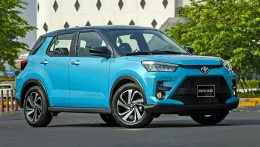29.000 xe Toyota Raize dính lệnh triệu hồi tại Philippines, Việt Nam liệu có ảnh hưởng?
