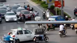 Đừng bỏ lỡ cơ hội được xóa lỗi phạt nguội vì không biết điều này
