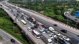 4 yếu tố cần kiểm tra để bảo vệ ô tô sau những chuyến đi dài trong mùa nóng