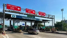 Lỗi nhỏ - hậu quả tiền triệu khi đi du lịch bằng ô tô trong hè này