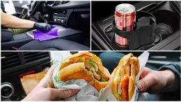 3 thói quen dễ khiến bạn tốn tiền “tân trang” nội thất ô tô