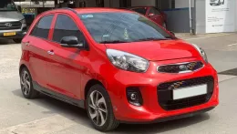 "Xe cỏ" Kia Morning 2020 có xứng để xuống tiền sau 5 năm sử dụng?