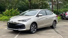 3 mẫu xe số sàn “nồi đồng cối đá”, giá rẻ phù hợp chạy dịch vụ