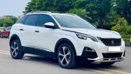 Hỏi mua Peugeot 3008 2019 giá 600 triệu, CĐM đưa lời khuyên bất ngờ
