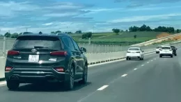 Lái xe cả ngàn cây số vẫn khỏe re, chuyện lạ nhưng có thật