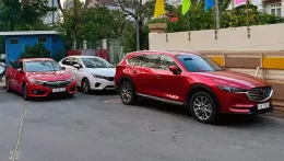 Dịp lễ 2/9 - Cần lưu ý gì khi thuê ô tô tự lái?