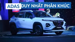 Thông số xe Suzuki Fronx 2025: Đi tìm bí kíp giúp 'tân binh' tự tin định giá cao nhất phân khúc