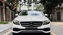 Bán xe Mercedes-Benz E200 2019