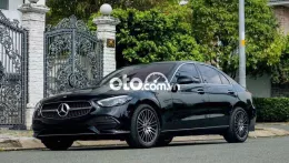 Bán xe Mercedes-Benz C200 2022