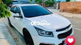 Bán xe Chevrolet Cruze 2017