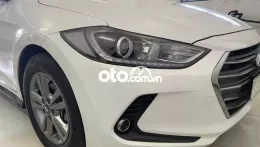 Bán xe Hyundai Elantra 2018