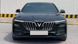 Bán xe VinFast LUX A2.0 2021