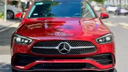 Bán xe Mercedes-Benz C300 2022