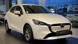 Bán xe Mazda 2 2025 Bán xe Mazda 2 2025